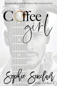 Cover image for Coffee Girl