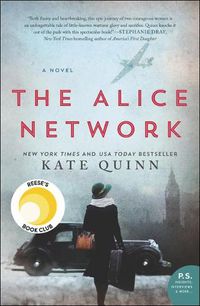 Cover image for Alice Network