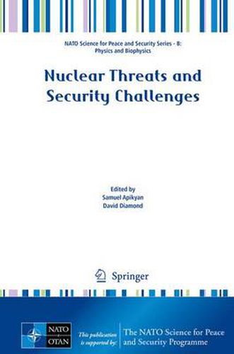 Cover image for Nuclear Threats and Security Challenges