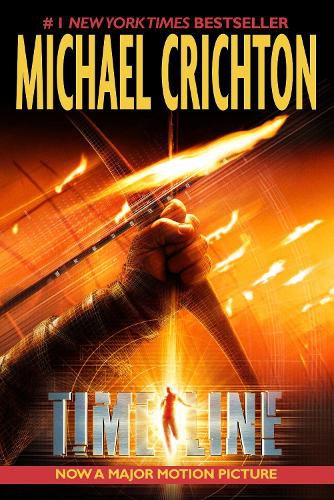 Cover image for Timeline: A Novel