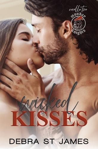 Wicked Kisses