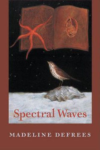 Cover image for Spectral Waves