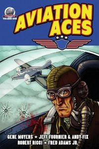 Cover image for Aviation Aces