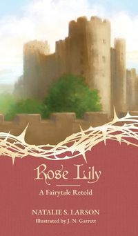 Cover image for Rose Lily