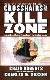 Cover image for Crosshairs on the Kill Zone