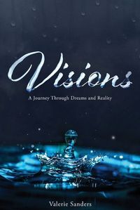 Cover image for Visions