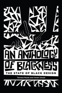 Cover image for Anthology of Blackness, An