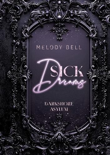 Cover image for Sick Dreams