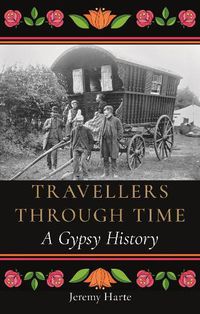 Cover image for Travellers through Time