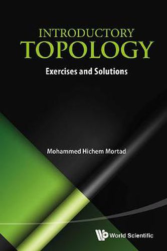 Cover image for Introductory Topology: Exercises And Solutions
