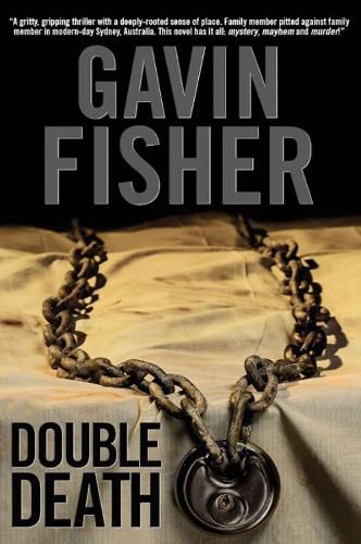 Cover image for Double Death