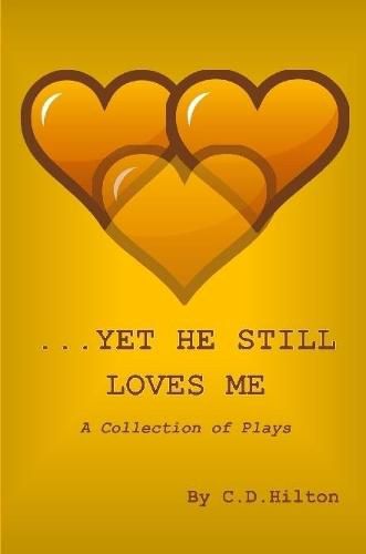 Cover image for Yet He Still Loves Me