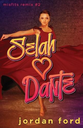 Cover image for Selah Loves Dante