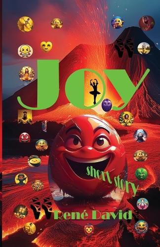 Cover image for Joy