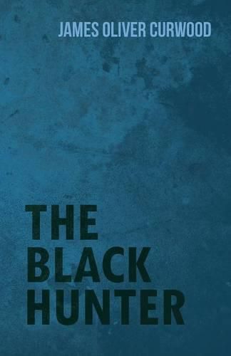 Cover image for The Black Hunter