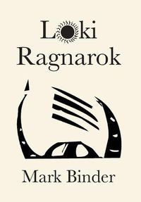 Cover image for Loki Ragnarok