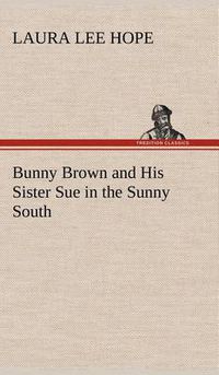 Cover image for Bunny Brown and His Sister Sue in the Sunny South