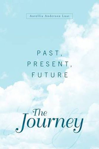 Cover image for The Journey