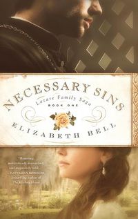 Cover image for Necessary Sins