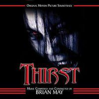Cover image for Thirst: Original Motion Picture Soundtrack