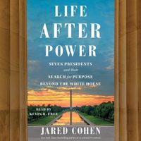 Cover image for Life After Power