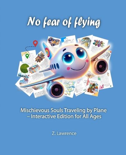 Cover image for No Fear of Flying