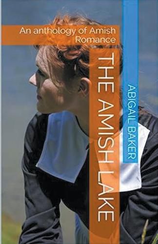 Cover image for The Amish Lake