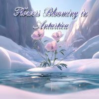 Cover image for Flowers Blooming in Antarctica