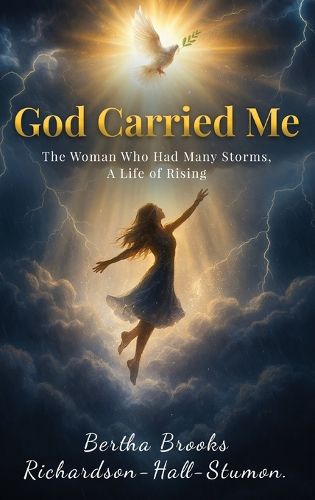 Cover image for God Carried Me