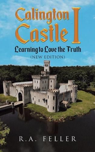 Cover image for Calington Castle I