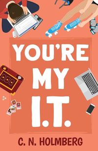 Cover image for You're My IT