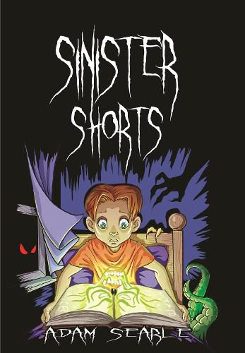 Sinister Shorts