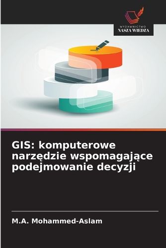 Cover image for GIS