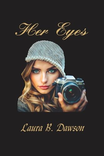 Cover image for Her Eyes