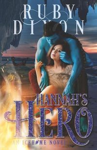 Cover image for Hannah's Hero