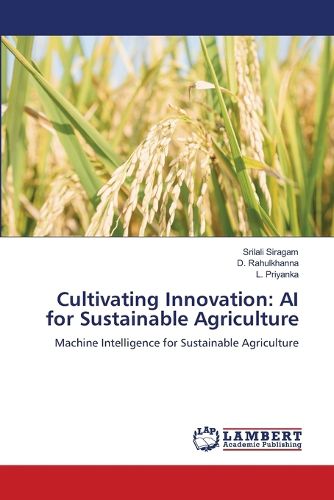 Cover image for Cultivating Innovation