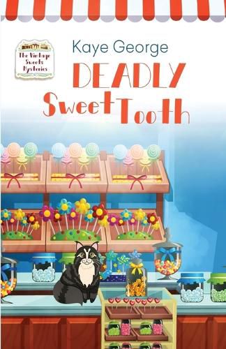 Deadly Sweet Tooth