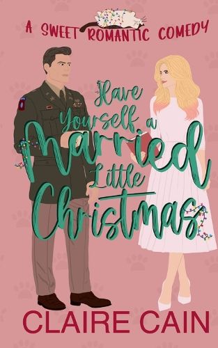 Cover image for Have Yourself a Married Little Christmas