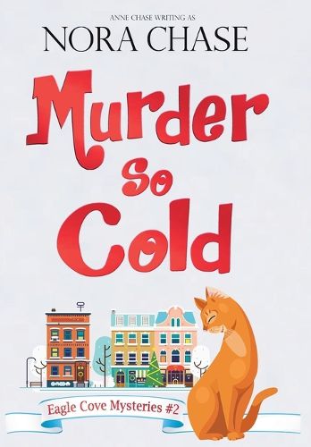 Cover image for Murder So Cold