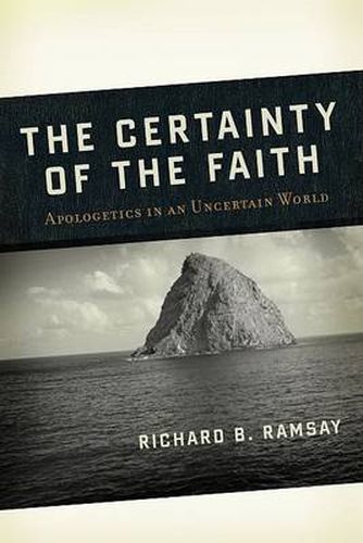 Cover image for Certainty of the Faith, The