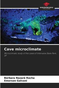 Cover image for Cave microclimate