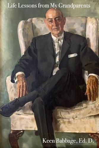 Cover image for Life Lessons from My Grandparents