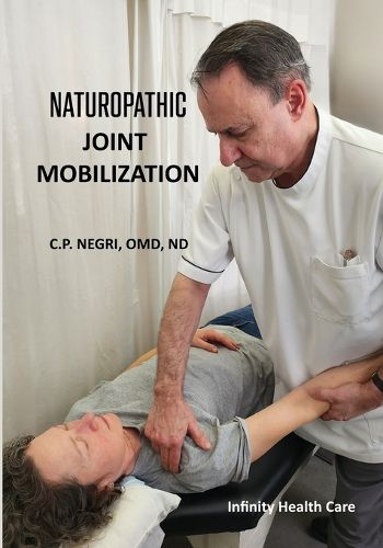 Cover image for Naturopathic Joint Mobilization