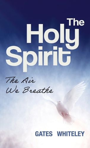 Cover image for The Holy Spirit