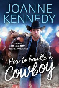 Cover image for How to Handle a Cowboy