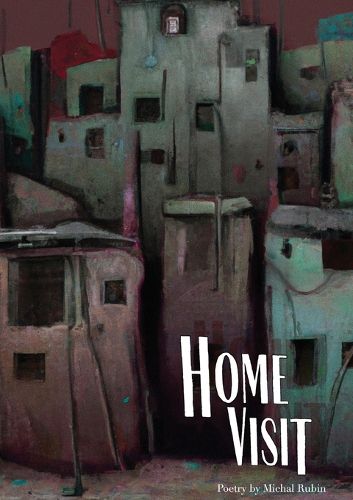 Cover image for Home Visit