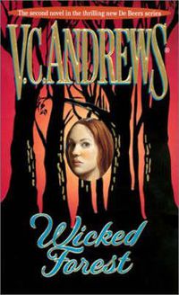 Cover image for Wicked Forest
