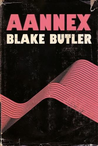 Cover image for Aannex