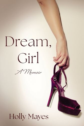 Cover image for Dream, Girl