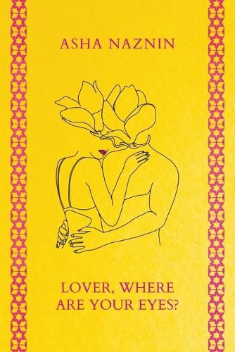 Cover image for Lover, Where Are Your Eyes?